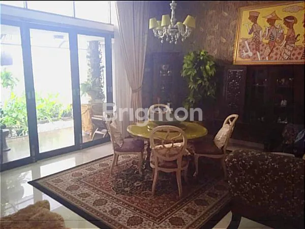 image RUMAH ASRI SIAP HUNI HARGA MIRING DI BINTARO (2)