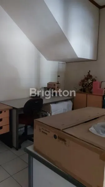 image RUKO  DAAN MOGOT BARU  3,5 LANTAI DI JAKARTA BARAT (2)