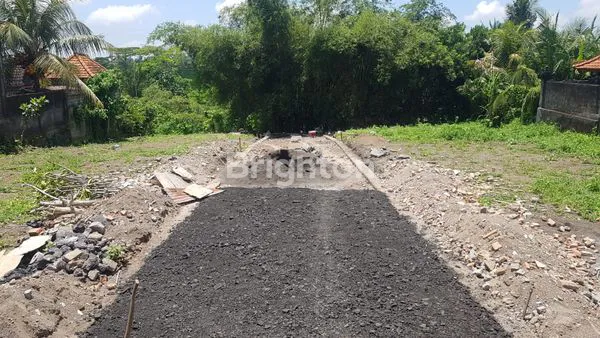 image TANAH STRATEGIS GULINGAN, SHM, AKSES JALAN UTAMA (2)