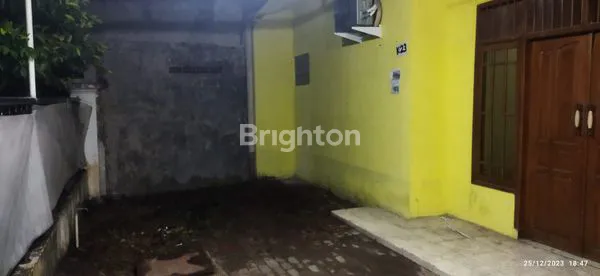 image RUMAH PERHUTANI LT 120M² DI BOULEVARD (2)