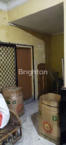 image RUMAH PERHUTANI LT 120M² DI BOULEVARD (4)