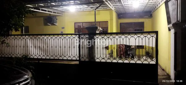 image RUMAH PERHUTANI LT 120M² DI BOULEVARD (1)