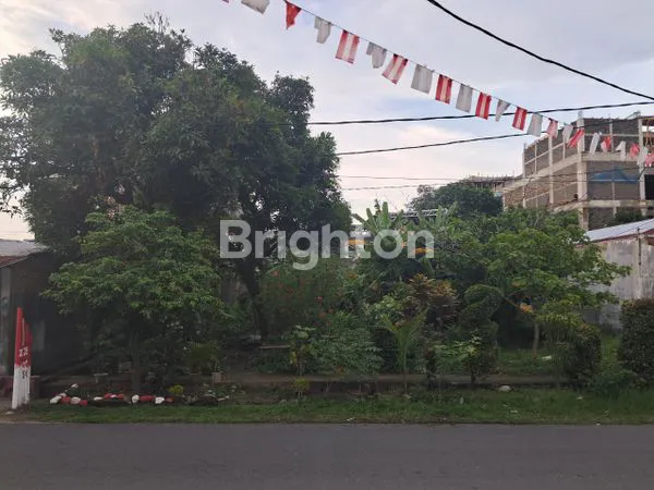 image JUAL TANAH SHM LUAS = 526M2 JALAN TANGGUK BONGKAR 1 DEKAT MANDALA (1)