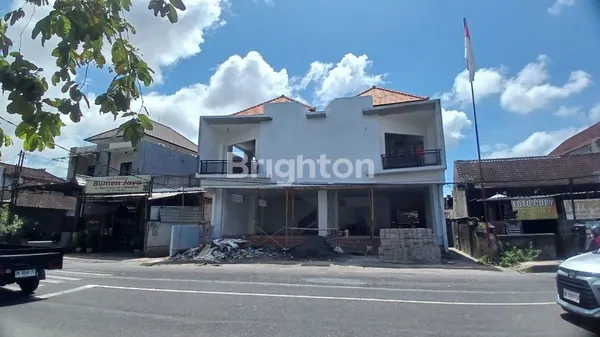 image RUKO STRATEGIS 2 BLOK DI SESETAN – DENPASAR (2)