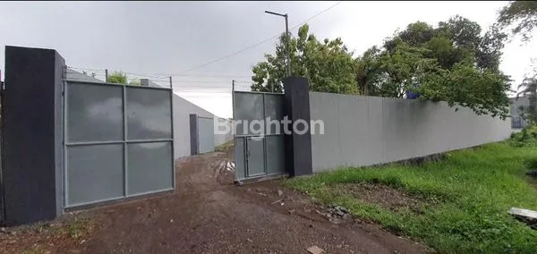 image TANAH ADA BANGUNAN GUDANG STRATEGIS DI SARWO EDI SEMARANG (1)