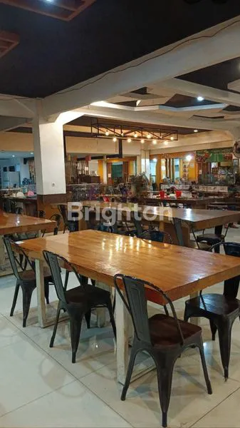 image RUKO BESAR 3 LANTAI MAINROAD JALAN BURANGRANG (1)