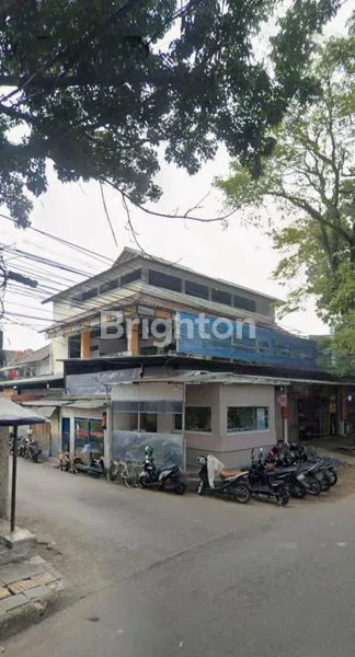 image RUKO BESAR 3 LANTAI MAINROAD JALAN BURANGRANG (7)