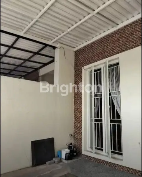 image DI JUAL CEPAT RUMAH SIAP HUNI PONDOK CANDRA (2)