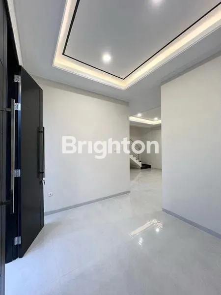 image NEW GRESS HOUSE 2 LANTAI BARU UNIT HOOK MINIMALIS 2 UNIT JEJER LEBAR 9 DEKAT UNIVERSITAS UBAYA TENGGILIS RUNGKUT PRAPEN (5)