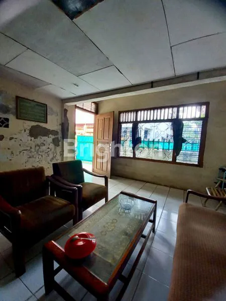 image RUMAH 1 LANTAI DI JELAMBAR - AKSES MUDAH, INVESTASI BAGUS (4)