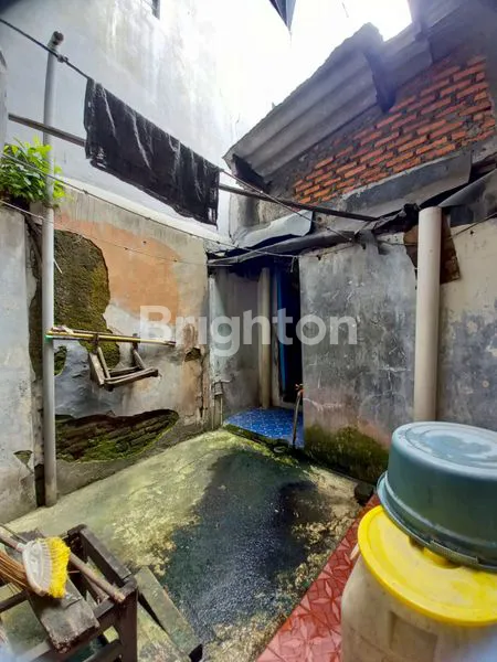 image RUMAH 1 LANTAI DI JELAMBAR - AKSES MUDAH, INVESTASI BAGUS (6)