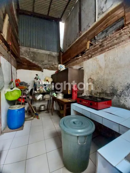 image RUMAH 1 LANTAI DI JELAMBAR - AKSES MUDAH, INVESTASI BAGUS (5)