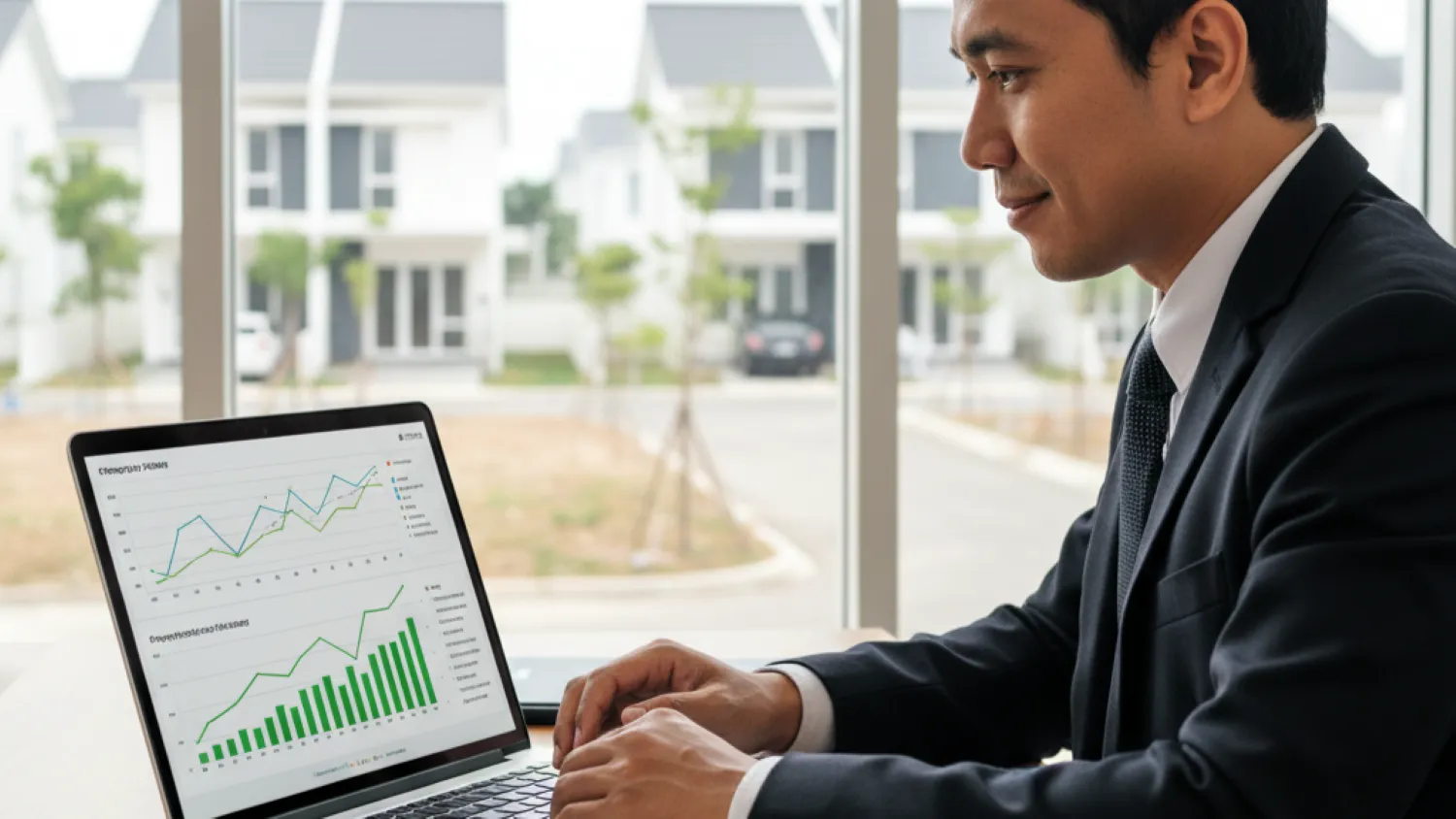 mengupas tuntas rumah type 36 ukuran dan potensi investasi 7 potensi investasi cerdas