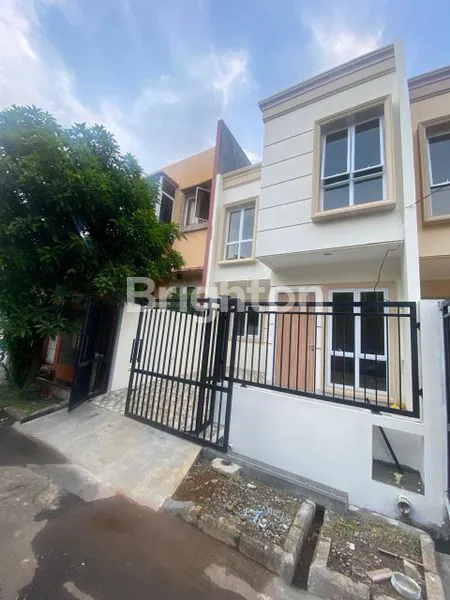 image RUMAH BRANDNEW DEKAT BETSHAIDA HOSPITAL GADINGSERPONG (1)