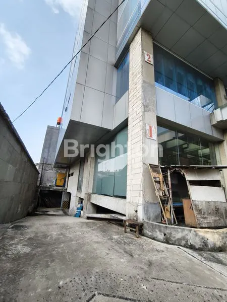 image GEDUNG KANTOR GROGOL 8 TINGKAT ,JAKARTA BARAT (3)