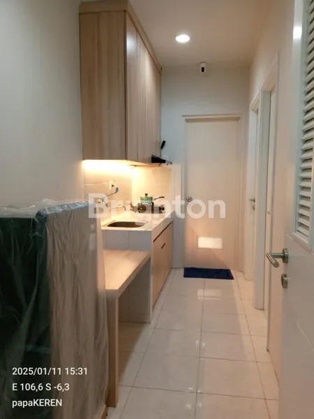 image KOS-KOSAN FURNISHED DI BSD CITY (4)