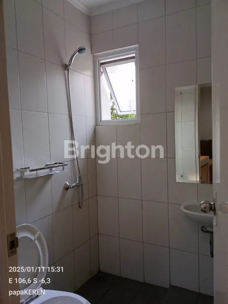 image KOS-KOSAN FURNISHED DI BSD CITY (6)