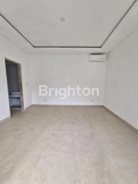 image BRAND NEW 2BEDROOMS VILLA IN CANGGU  (5)