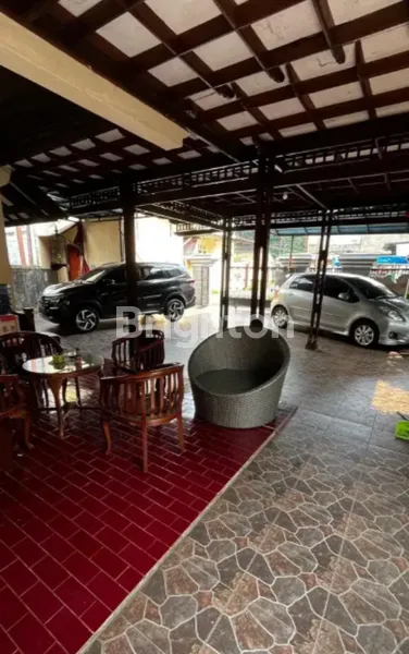 image RUMAH LUAS + KONTRAKAN & WARUNG - TANJUNG BARAT, JAGAKARSA, JAKARTA SELATAN (2)