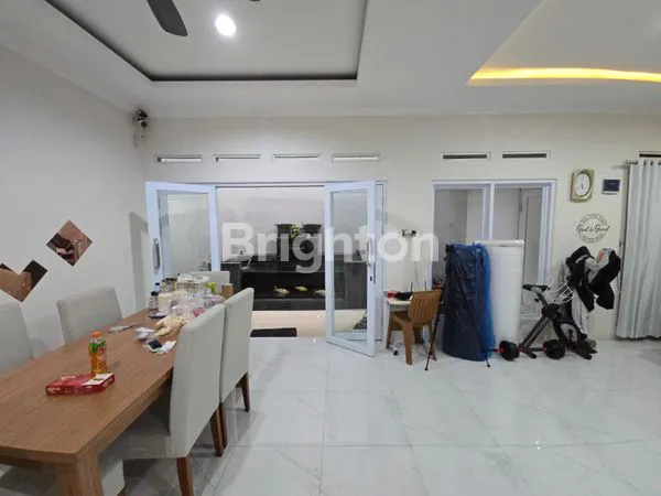 image RUMAH 2½ LTN SIAP HUNI, LT 130M² SHM DEKAT KELAPA GADING (6)