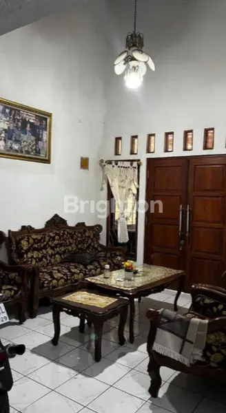 image RUMAH LUAS + KONTRAKAN & WARUNG - TANJUNG BARAT, JAGAKARSA, JAKARTA SELATAN (4)
