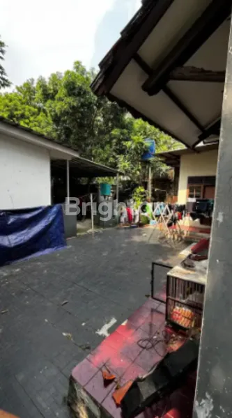 image RUMAH LUAS + KONTRAKAN & WARUNG - TANJUNG BARAT, JAGAKARSA, JAKARTA SELATAN (7)