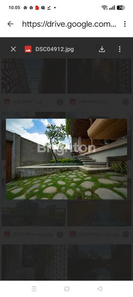 image SEWA VILLA 25TH, LT100 LB240 FURNISHED (3)