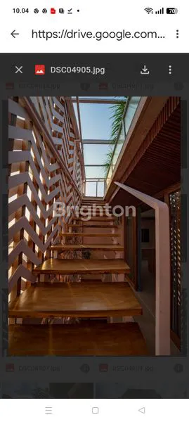 image SEWA VILLA 25TH, LT100 LB240 FURNISHED (4)