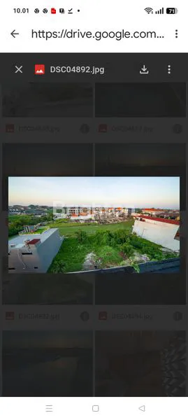 image SEWA VILLA 25TH, LT100 LB240 FURNISHED (6)