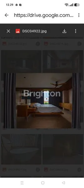 image SEWA VILLA 25TH, LT100 LB240 FURNISHED (7)