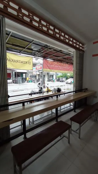 “KONTRAKAN RUKO/TOKO STRATEGIS DI TUKAD BADUNG – SIAP USAHA!”