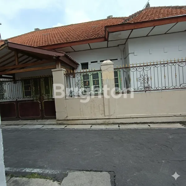 image RUMAH SIAP HUNI DI PUSAT KOTA (1)