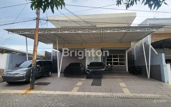 image RUMAH KOST TENGAH KOTA SURABAYA DEKAT UNIV UNAIR ROW JALAN LEBAR (1)