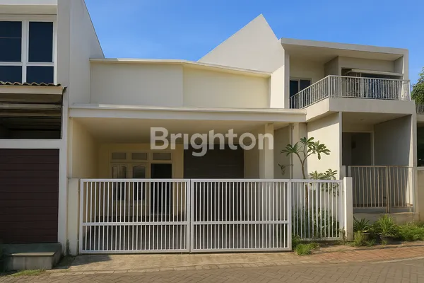 image RUMAH SIAP HUNI SHM MULYOSARI TENGAH (1)