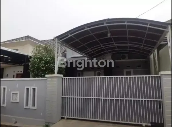 image RUMAH MINIMALIS SEMI FURNISHED LT 190 DI TELUK BETUNG UTARA, BANDAR LAMPUNG  (1)