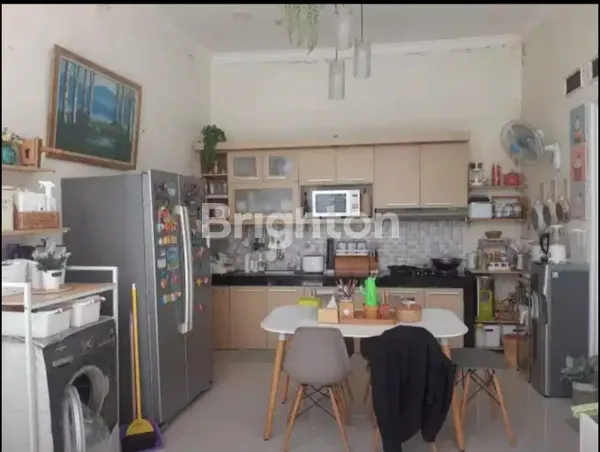 image RUMAH MINIMALIS SEMI FURNISHED LT 190 DI TELUK BETUNG UTARA, BANDAR LAMPUNG  (4)