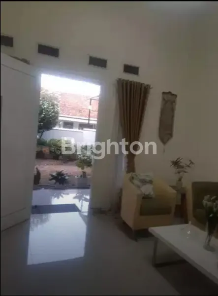 image RUMAH MINIMALIS SEMI FURNISHED LT 190 DI TELUK BETUNG UTARA, BANDAR LAMPUNG  (6)