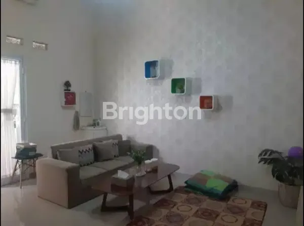 image RUMAH MINIMALIS SEMI FURNISHED LT 190 DI TELUK BETUNG UTARA, BANDAR LAMPUNG  (7)