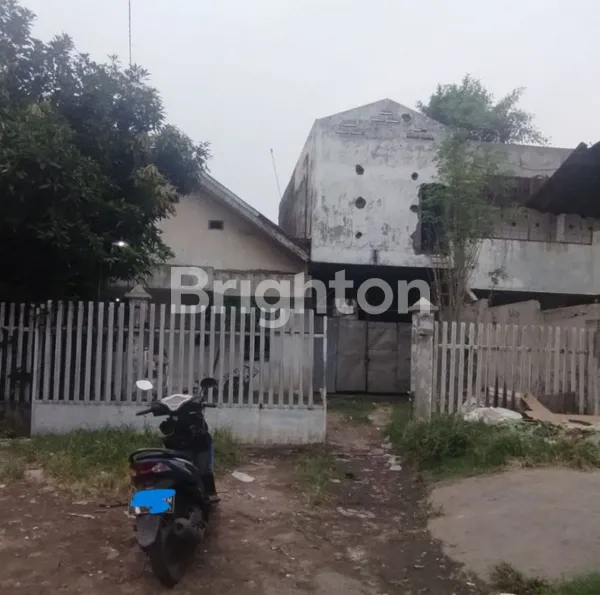 image RUMAH RUNGKUT HARGA MURAH LOKASI STRATEGIS (1)