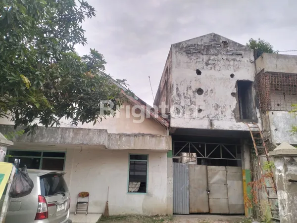 image RUMAH RUNGKUT HARGA MURAH LOKASI STRATEGIS (2)