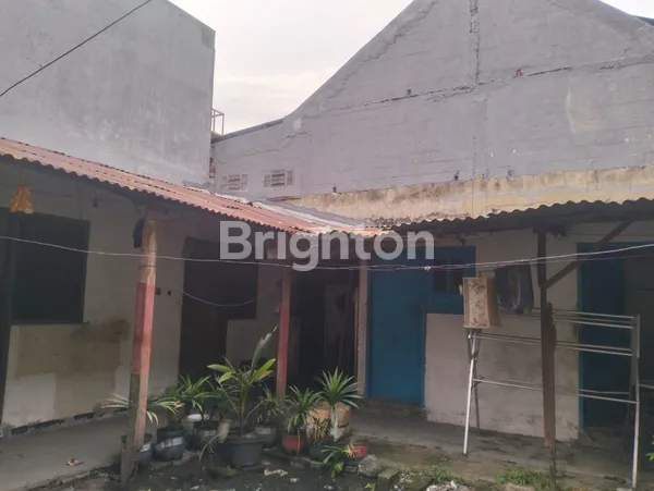 image RUMAH RUNGKUT HARGA MURAH LOKASI STRATEGIS (3)