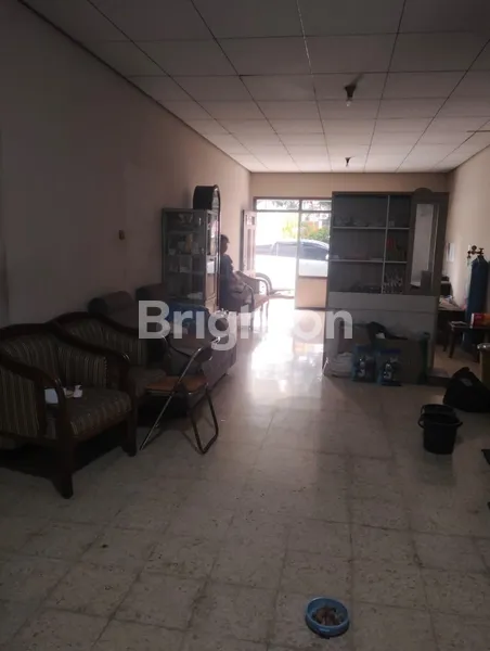 image RUMAH RUNGKUT HARGA MURAH LOKASI STRATEGIS (5)