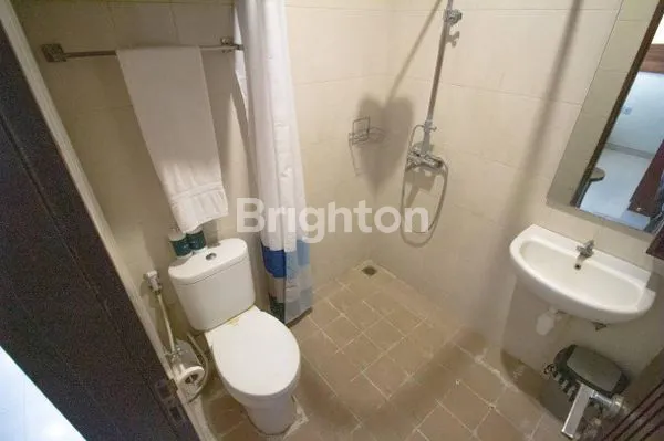 image VILLA SIAP HUNI DI KEROBOKAN FULLY FURNISHED, STRATEGIS DEKAT PANTAI BATU BELIG (7)