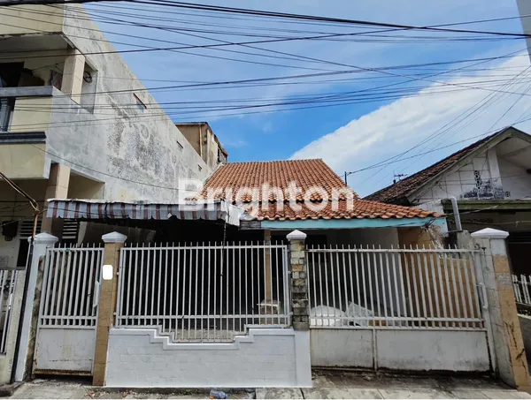 image RUMAH MURAH SHM DEKAT THR MALL SURABAYA (1)