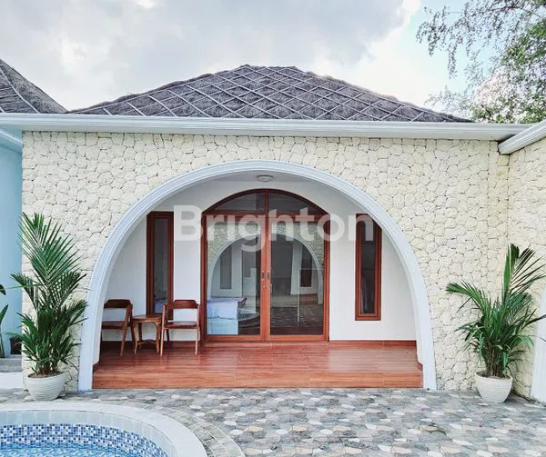 image BRANDNEW VILLAS FOR LEASEHOLD IN PANDAWA BEACH (7)