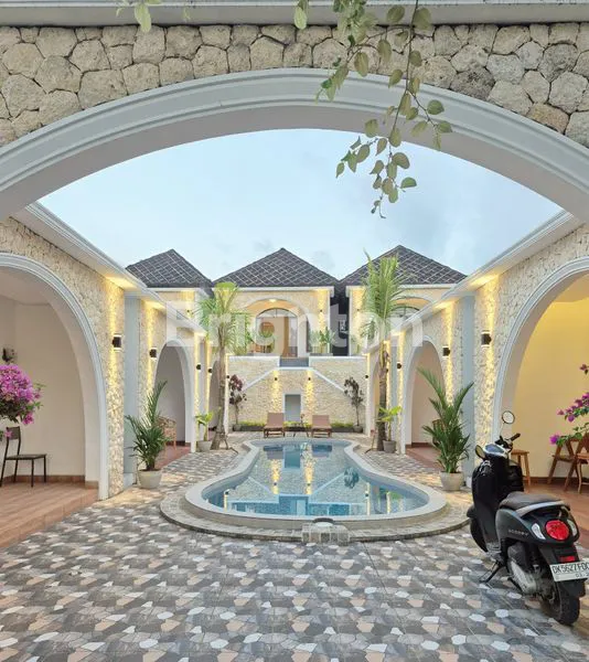 image BRANDNEW VILLAS FOR LEASEHOLD IN PANDAWA BEACH (1)