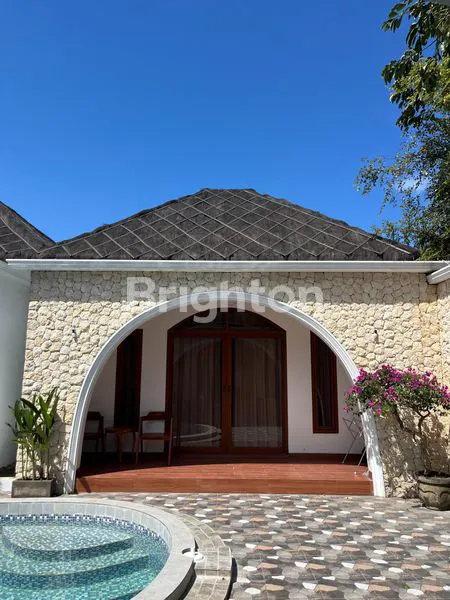 image BRANDNEW VILLAS FOR LEASEHOLD IN PANDAWA BEACH (8)