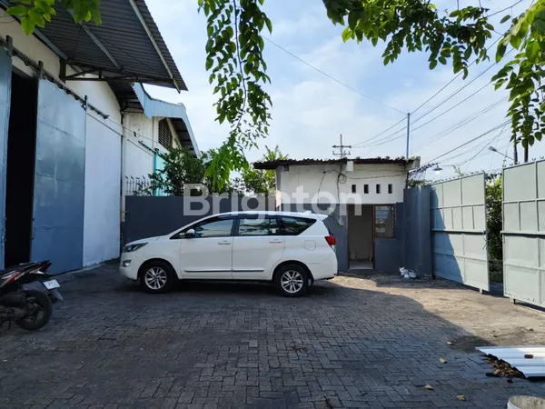 image DIJUAL GUDANG ROMOKALISARI  SIAP PAKAI (4)