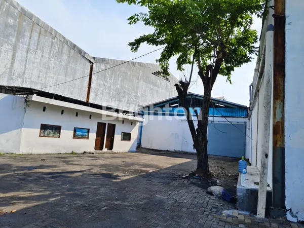 image DIJUAL GUDANG ROMOKALISARI  SIAP PAKAI (5)