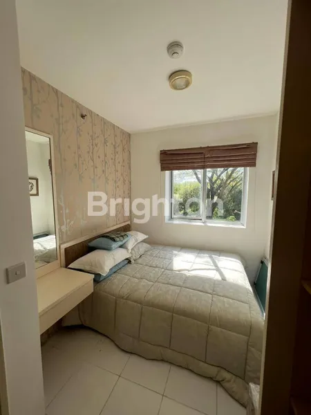 image 3 UNIT EAST COAST PAKUWON CITY KENJERAN LEBAK SURABAYA LT 1 DAN LT 8 FULL FURNISHED, POOL CITY VIEW (3)